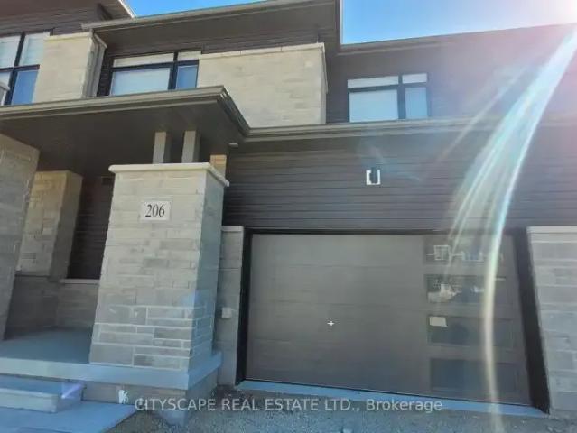 Townhouse for rent in Wasaga Beach, Ontario