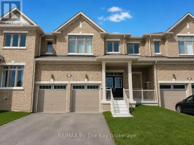 Townhouse for rent in Wasaga Beach, Ontario