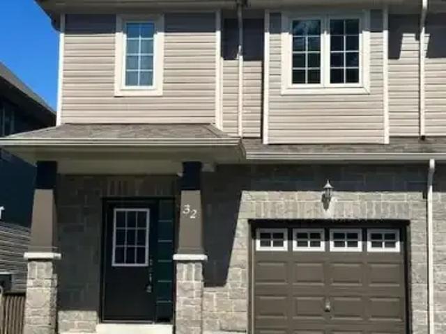 Townhouse for rent in Wasaga Beach, Ontario