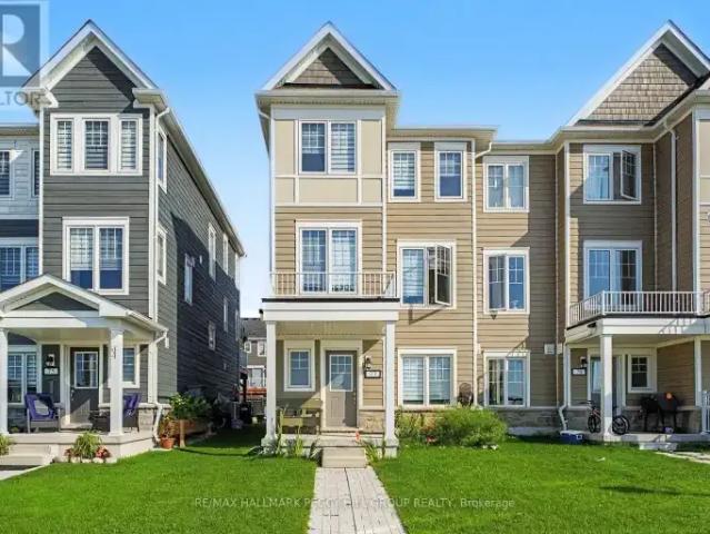 Townhouse for rent in Wasaga Beach, Ontario