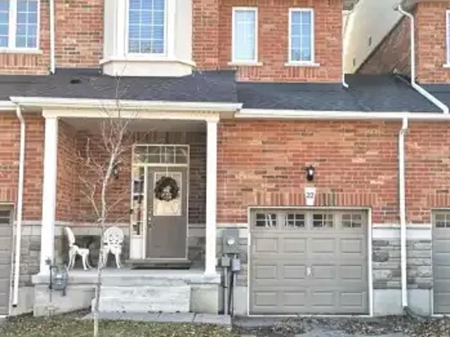 Townhouse for rent in Wasaga Beach, Central Ontario