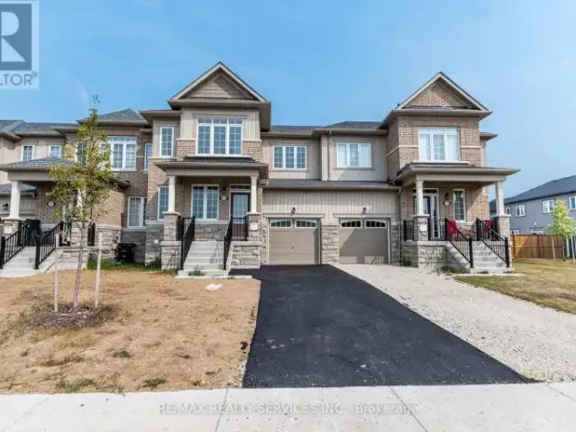 Townhouse for rent in Wasaga Beach, Ontario