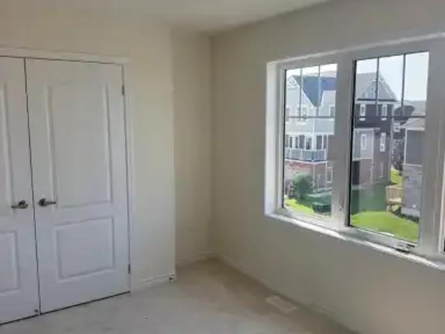 Townhouse for rent in Georgian Sands, Wasaga Beach