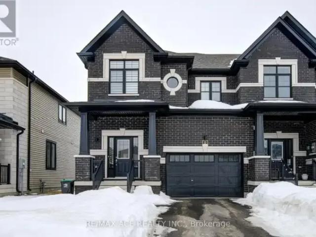 Townhouse for rent in Wasaga Beach, Ontario