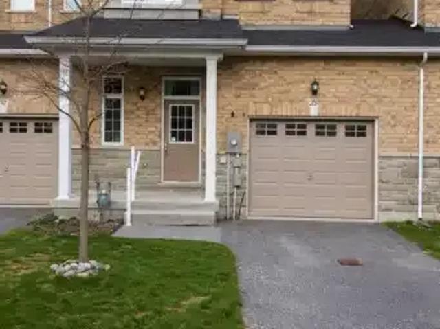 Townhouse for rent in Wasaga Beach, Ontario