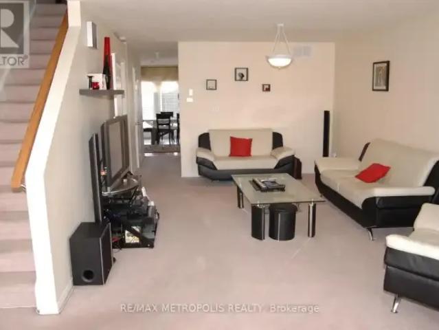 Townhouse for rent in Waterloo, Ontario
