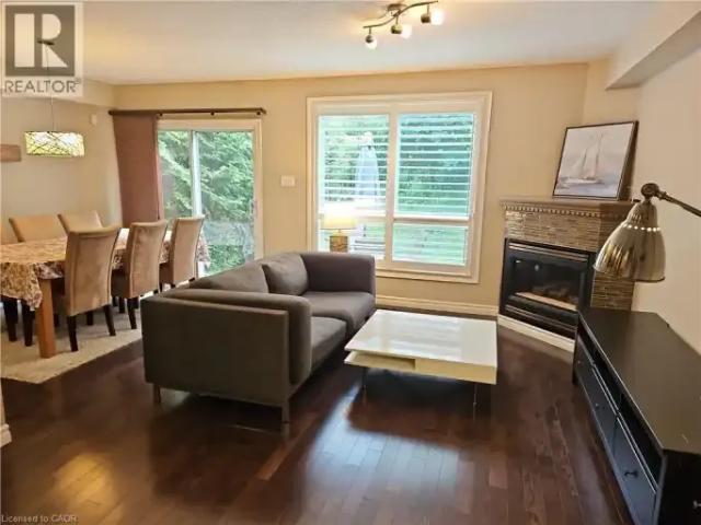 Townhouse for rent in Waterloo, Ontario