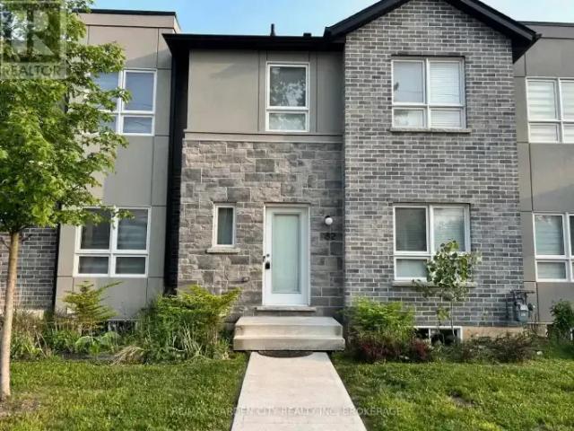 Townhouse for rent in Niagara, Ontario