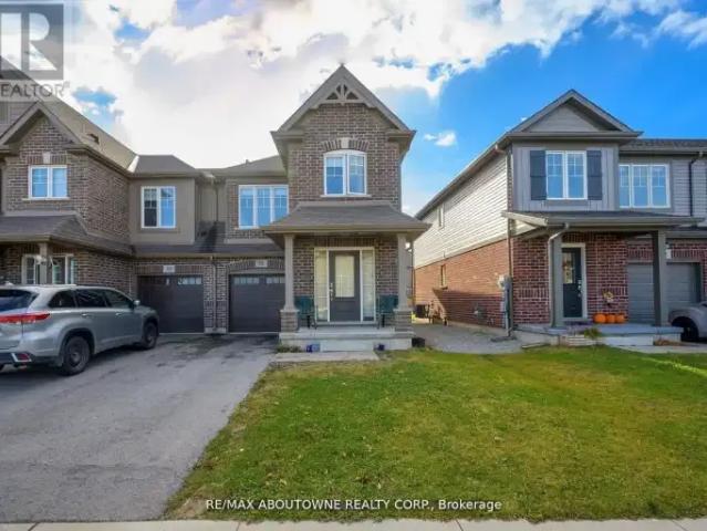 Townhouse for rent in Niagara, Ontario