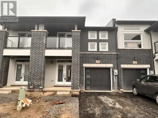 Townhouse for rent in Niagara, Ontario