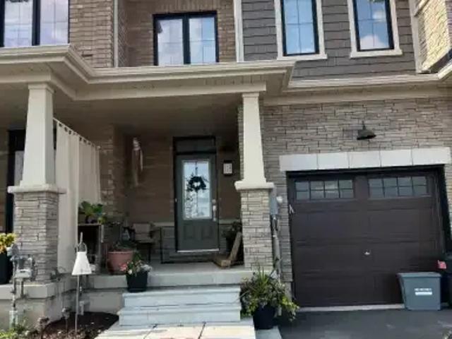 Townhouse for rent in Niagara, Ontario