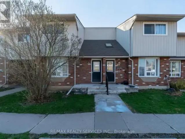 Townhouse for rent in Niagara, Ontario