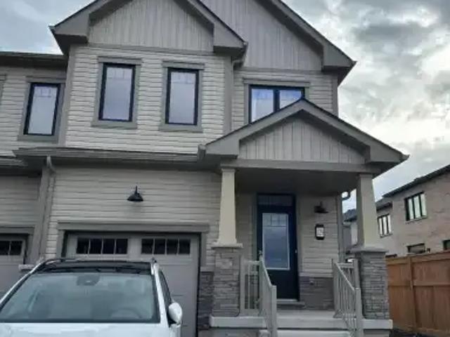 Townhouse for rent in Niagara, Ontario