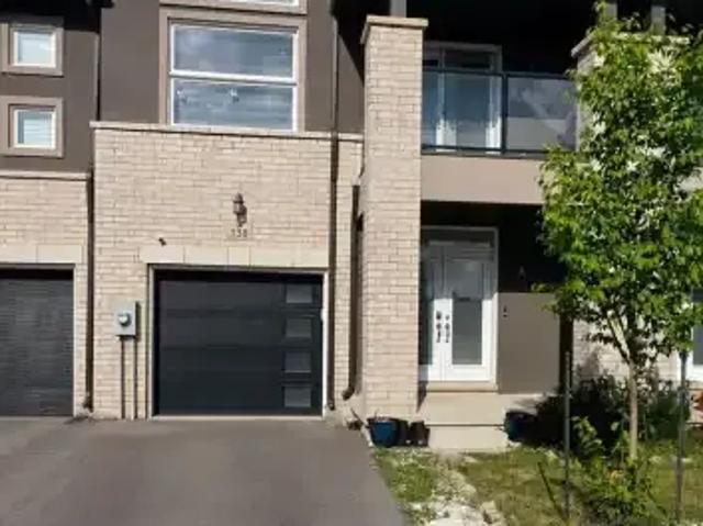 Townhouse for rent in Niagara, Ontario