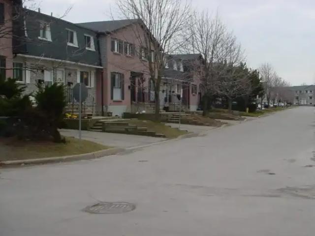 Townhouse for rent in Niagara, Ontario