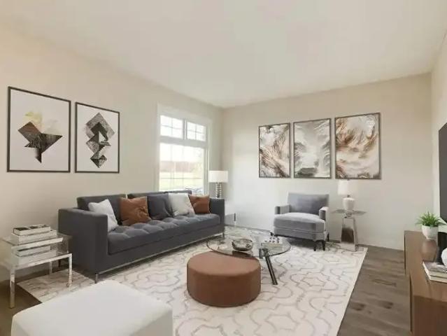 Townhouse for rent in Wetaskiwin, Alberta