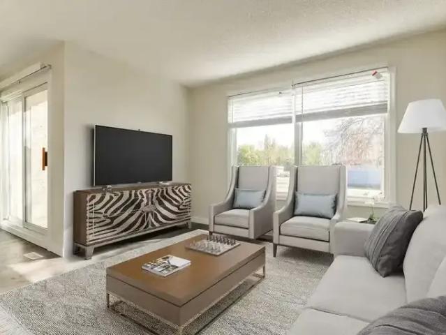 Townhouse for rent in Wetaskiwin, Alberta