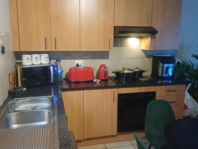 Apartment for rent in Nooitgedacht, Gauteng