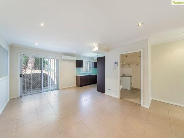 Townhouse for rent in Sydney, New South Wales