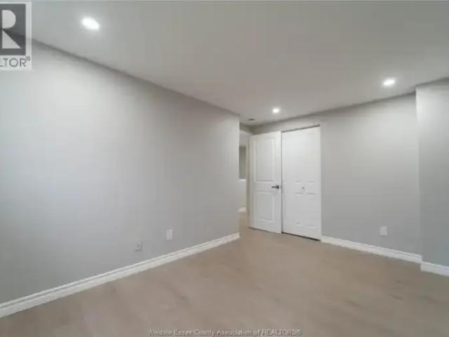 Townhouse for rent in Maidstone, Ontario