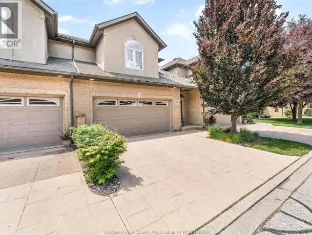 Townhouse for rent in Maidstone, Ontario
