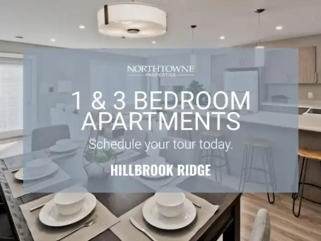 Townhouse for rent in East St. Paul, Manitoba
