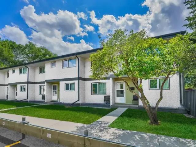 Townhouse for rent in East St. Paul, Manitoba