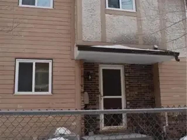 Townhouse for rent in East St. Paul, Manitoba