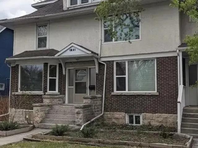 Townhouse for rent in East St. Paul, Manitoba