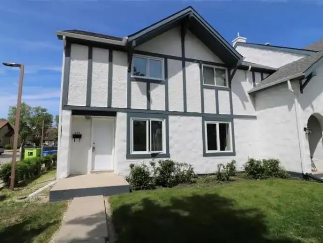 Townhouse for rent in East St. Paul, Manitoba