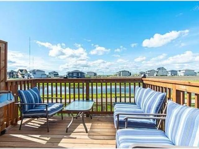 Townhouse for rent in East St. Paul, Manitoba