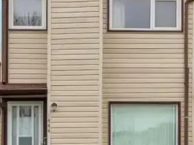 Townhouse for rent in East St. Paul, Manitoba