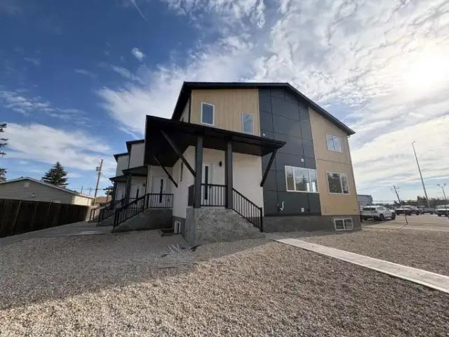 Townhouse for rent in St. James, Winnipeg