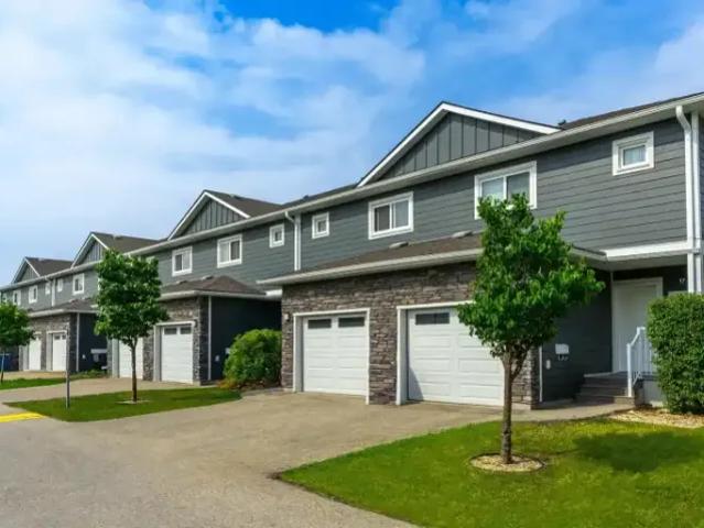 Townhouse for rent in East St. Paul, Manitoba