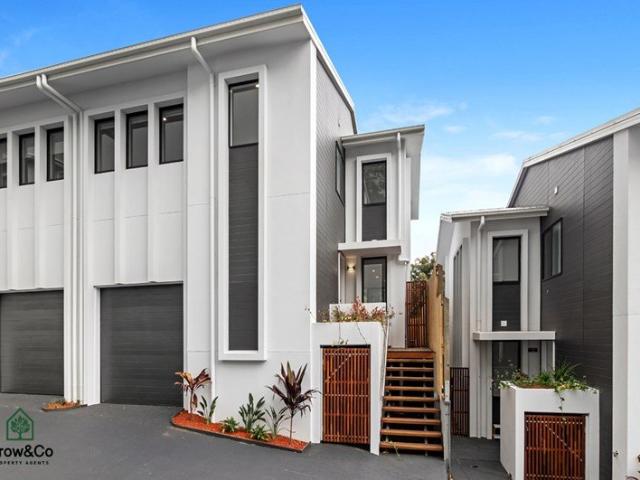Townhouse for rent in Methul, Queensland