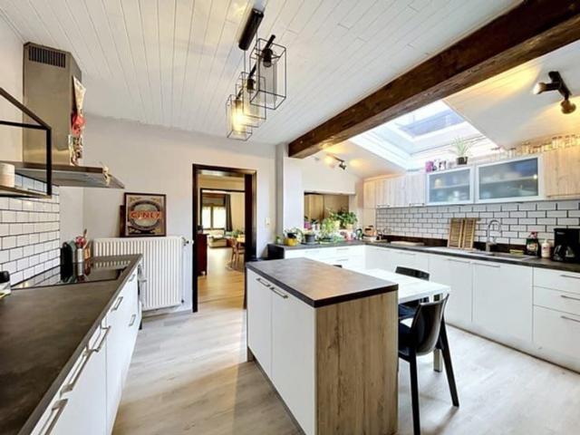 Maison location à Ciney, Wallonie