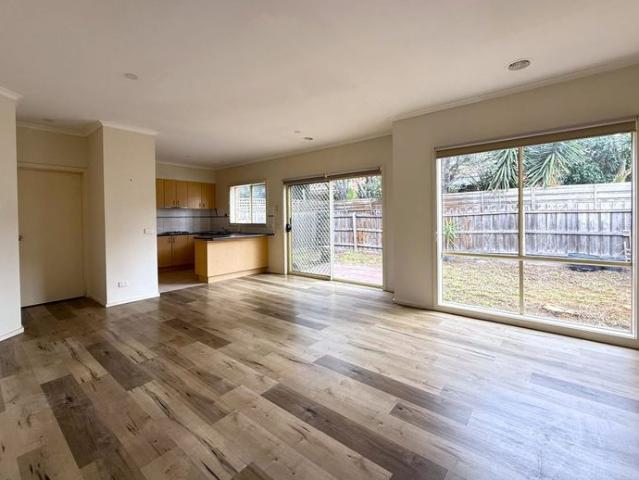 Townhouse for rent in Camerons Creek, Victoria