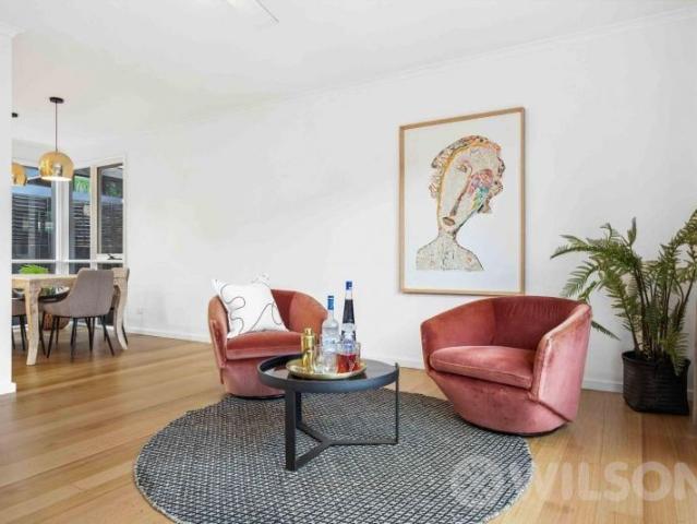 Townhouse for rent in Camerons Creek, Victoria