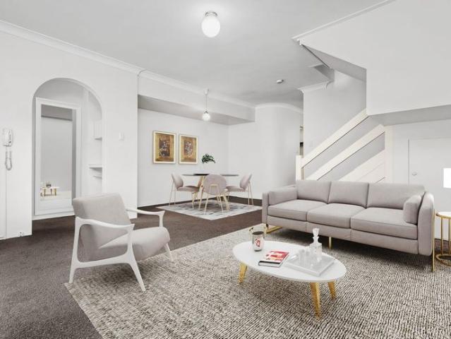 Townhouse for rent in Sydney, New South Wales