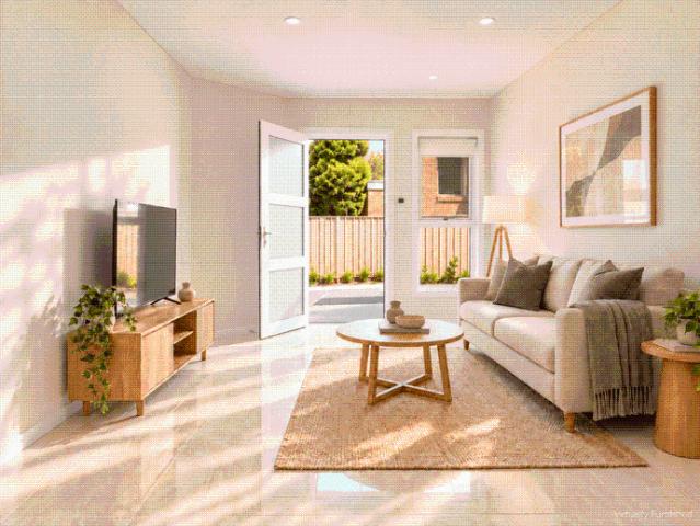 Townhouse for rent in St George, Sydney
