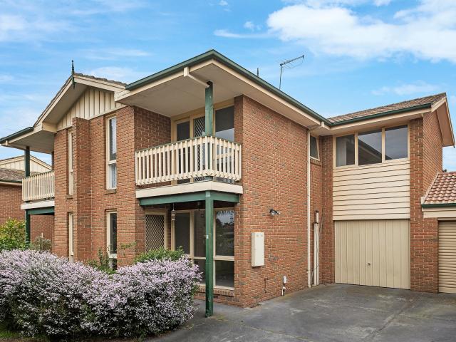 House for rent in Nunawading, Melbourne