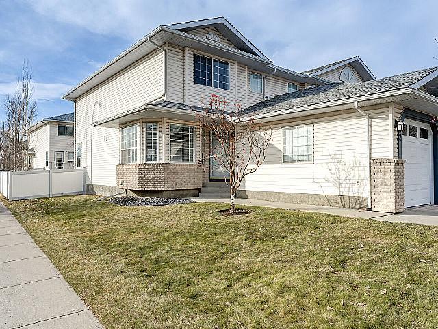 Townhouse for rent in Northwest, Alberta
