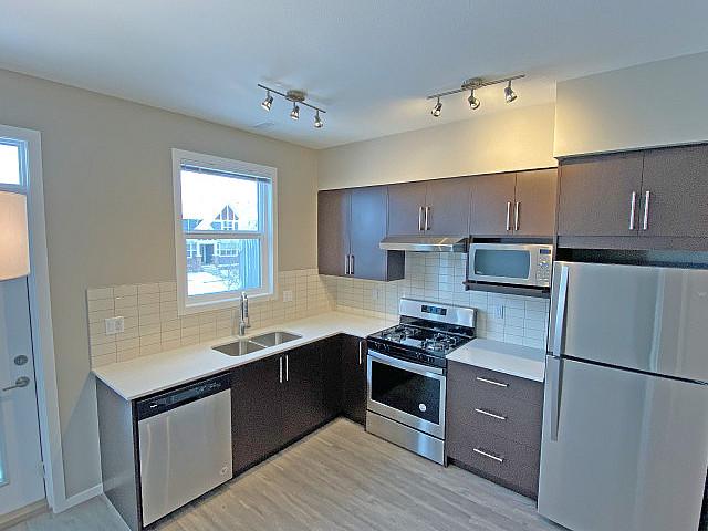 Townhouse for rent in Northwest, Alberta