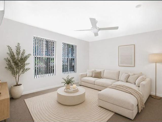 Townhouse for rent in Sydney, New South Wales