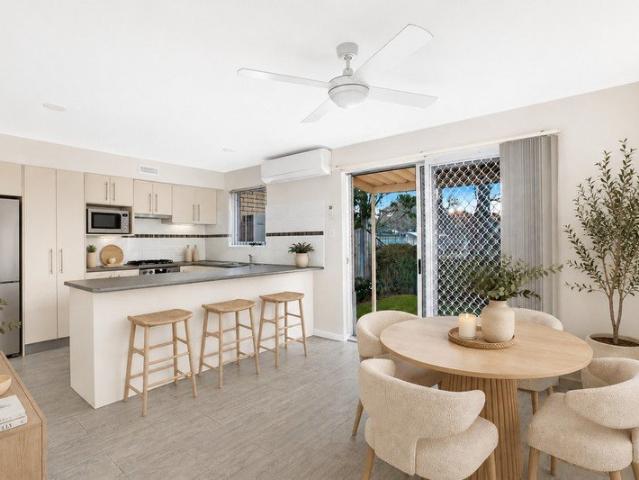 Townhouse for rent in Sydney, New South Wales