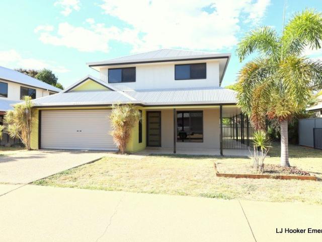 House for rent in Emerald, Queensland