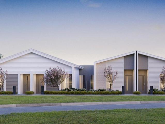 Townhouse for sale in Camerons Creek, Victoria