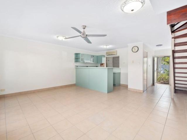 Apartment for rent in Cairns, Queensland