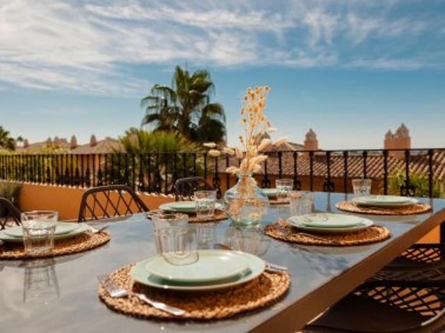 Casa en alquiler en Nueva Andalucía, Almería