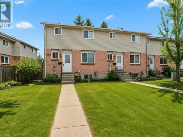 Townhouse for rent in Woodstock, Ontario